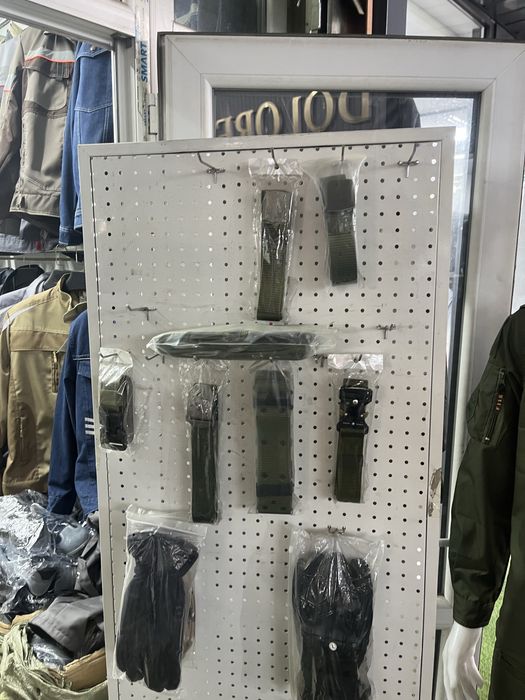 Спецкепка военный мултикам