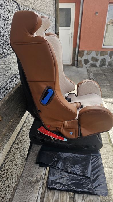 Детско столче за кола