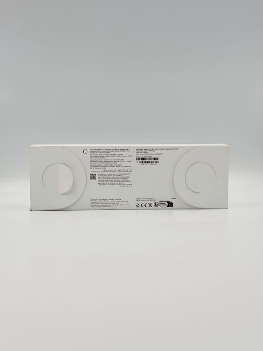 Magazin Apple Ceas Apple Watch SE 2025 40MM Midnight Gps Sigilat