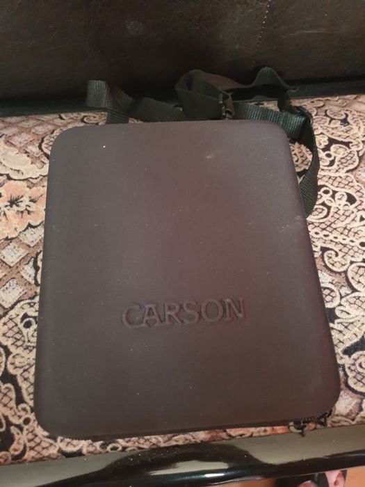 Бинокъл CARSON 10×34