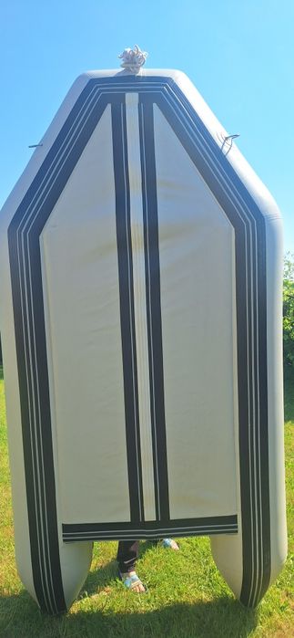 Vand Barca Allroundmarin Kiwi 300