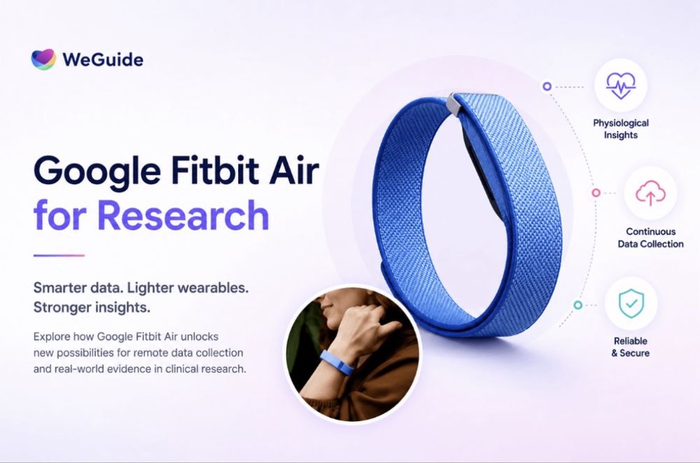 Google Fitbit Air Obsidian