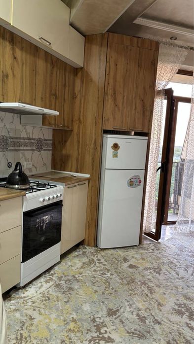Продаю свою квартиру рядом с метро Мирзо Улугбек,