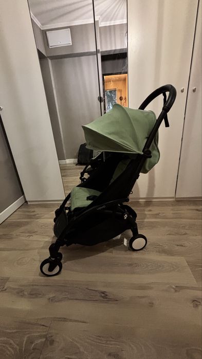 Carucior Yoyo Babyzen