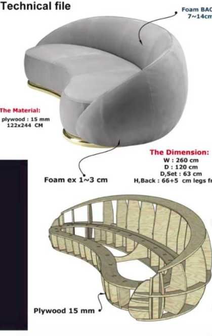 ЧПУ Rover Ровер чертеж 2D 3D визуализация Roverda mebel chizma chizish