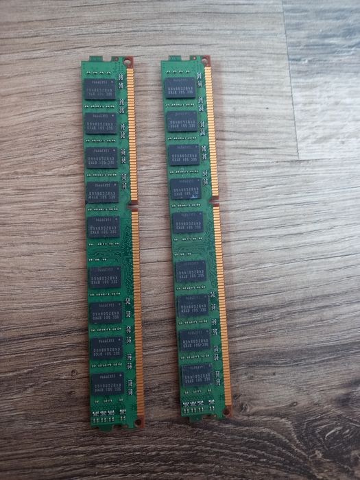 6 gb ddr3 2+4 gb