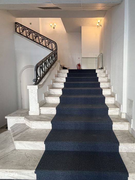 Academiei - Spatiu versatil, servicii, rezidenta si biroruri, notarial