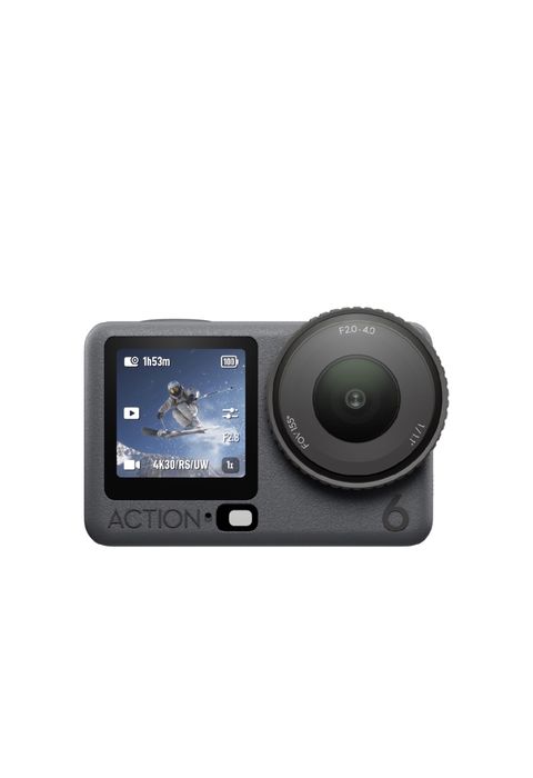 dji osmo action 6 adventure combo