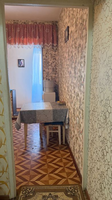 Продам квартиру двухкомнатную