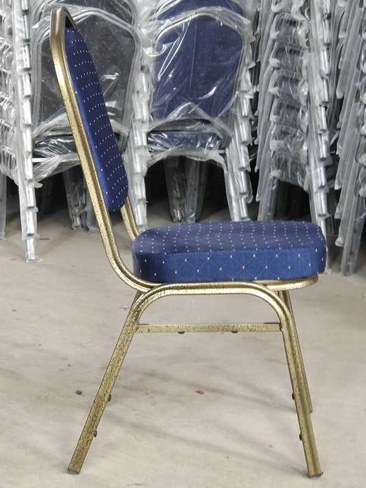 Scaune nunta ieftine, pentru evenimente, suprapozabile, metalice