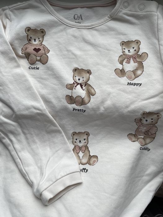 Bluze fete marime  104