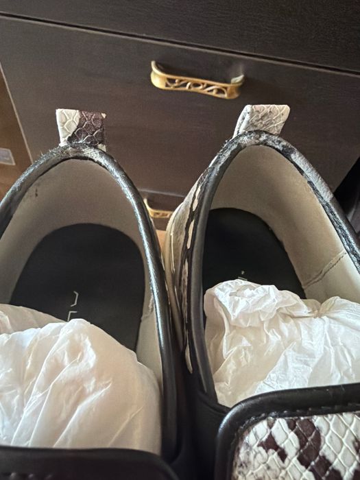 Дамски обувки ALDO, размер 38.5