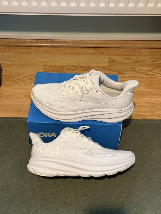 Hoka Clifton 9, marime 44