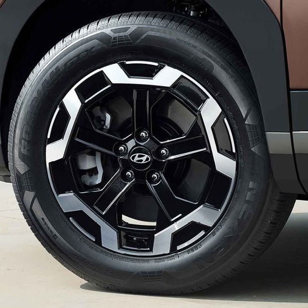 Резина Nexen 235/60/18