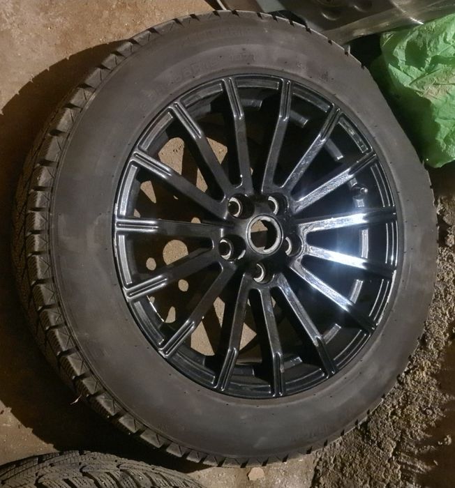 DISCOVERY 3 запчасти