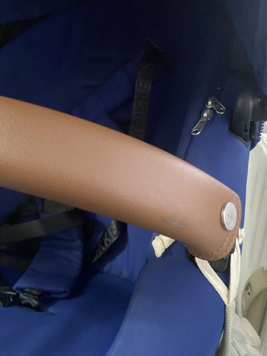 Детска количка Stokke Xplory X