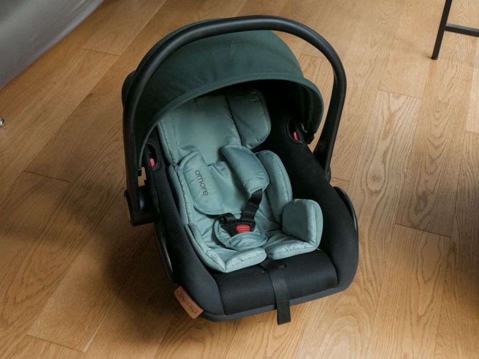 Кошница за кола Chipolino Amore 40-87 cm