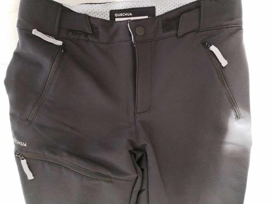 Панталон Софт Шел детски 14 години