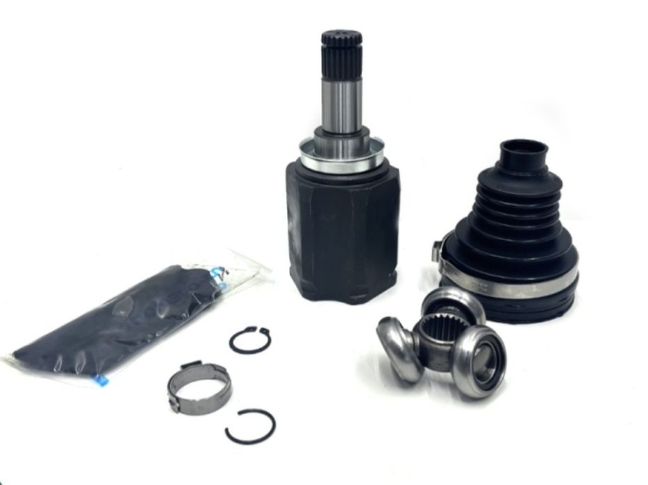 Гранаты на Шевролет