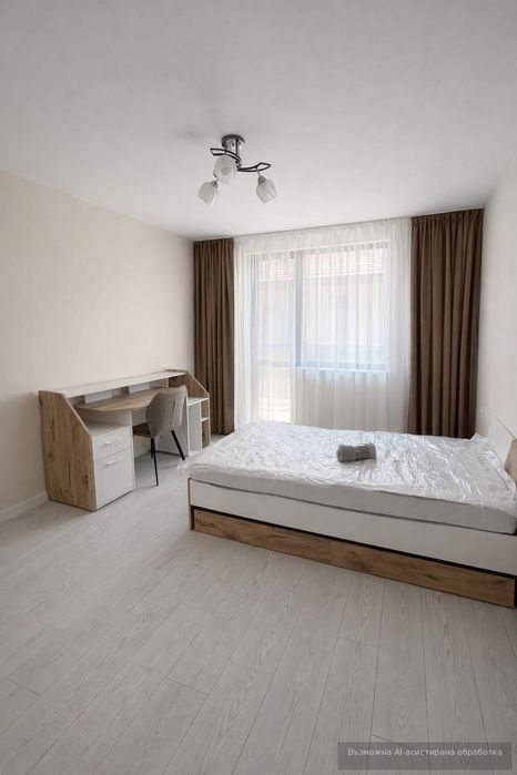 Дава се под наем Къща в Пловдив, Беломорски - 200 кв.м за 1480 € - Снимка #5