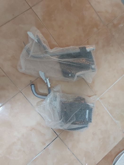 NOU! Cărucior pliabil VITEA CARE  pentru persoane supraponderale cu dizabilitati