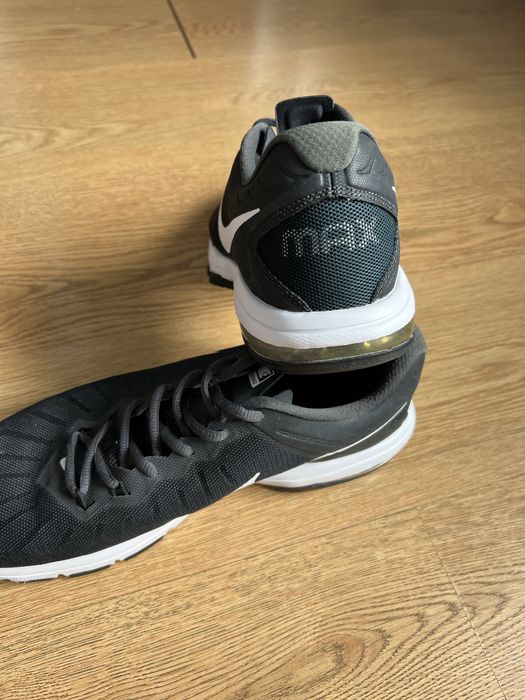 Nike Training MAX AIR Размер-45
