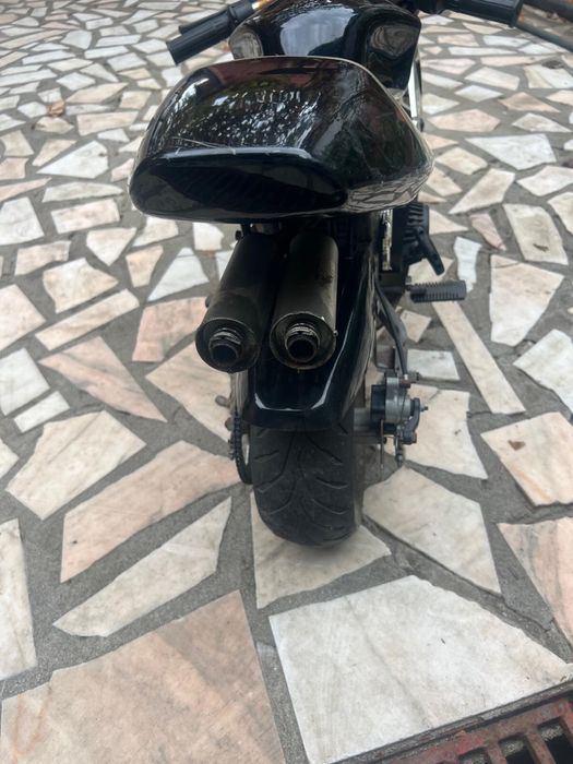 Motocicleta Copii////