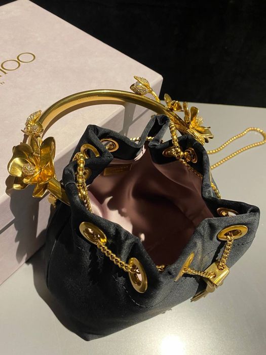 Geanta Jimmy Choo Bon Bon