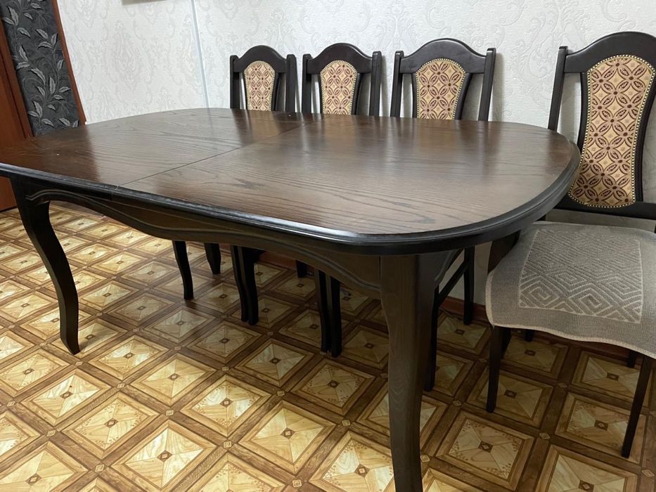 Стол для зала раздвижной