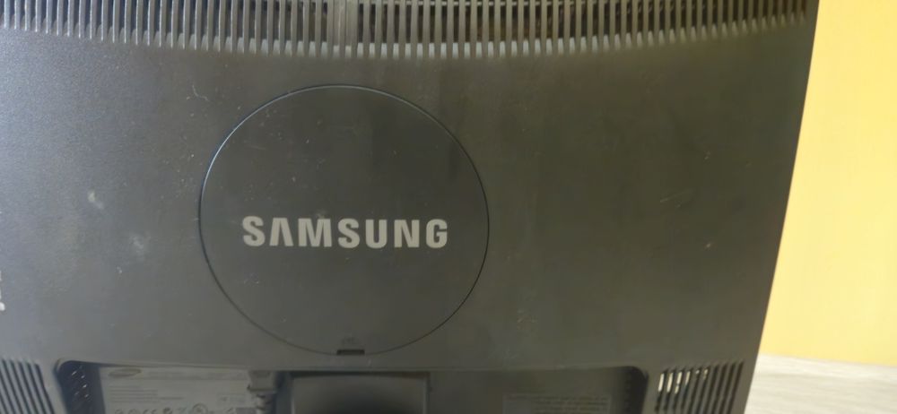 Монитор для процессора