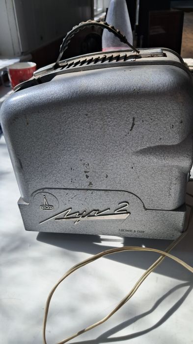 Кинопроектор Луч 2