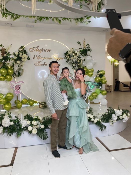 Продам безумно красивое платье феи