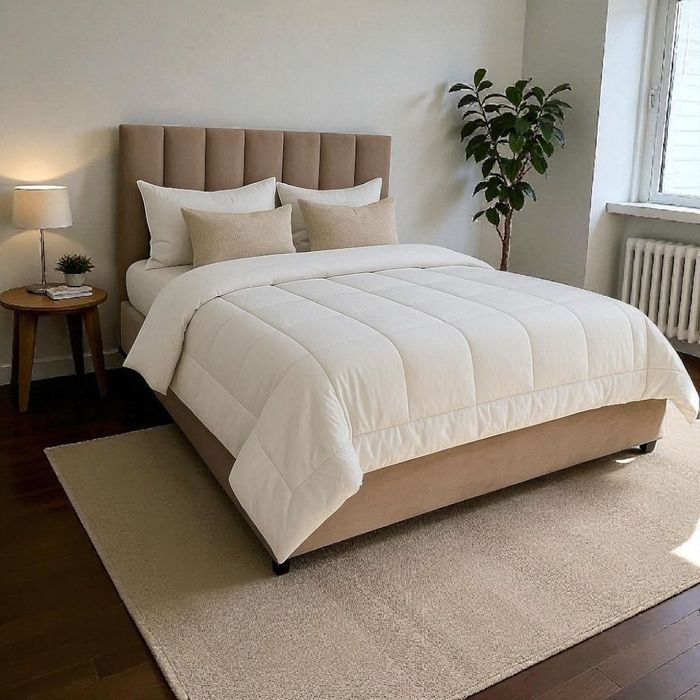 Pat tapitat la comanda