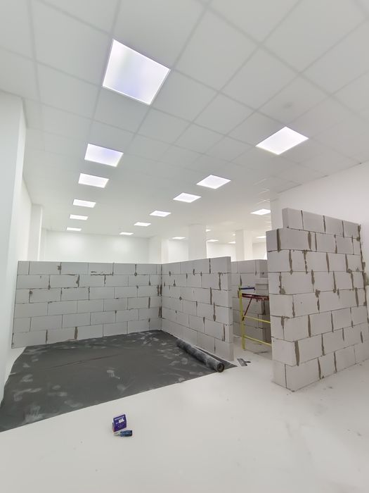 Каменщики и Демонтаж