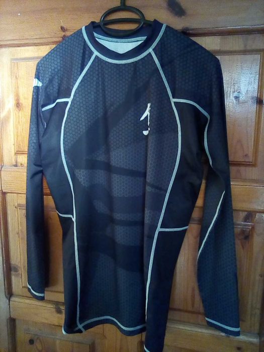 Тениска Hayabusa Fight