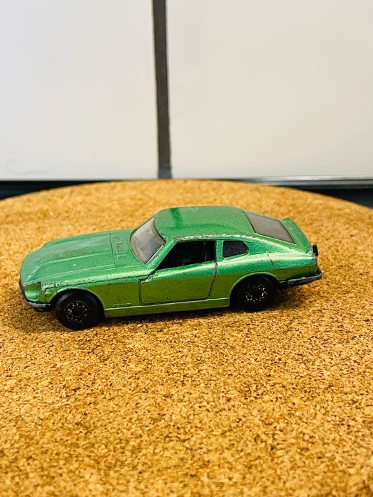 Matchbox Количка Datsun 260 Z