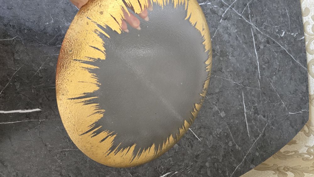 Продам тарелки подстановочная "Бурлеск"