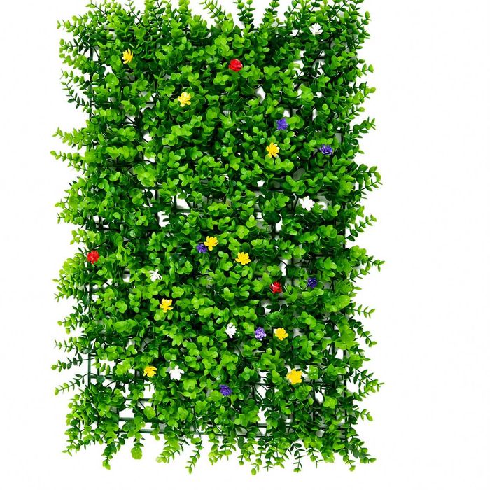 Декоративни зелени пана UV устойчивост 60x40см.