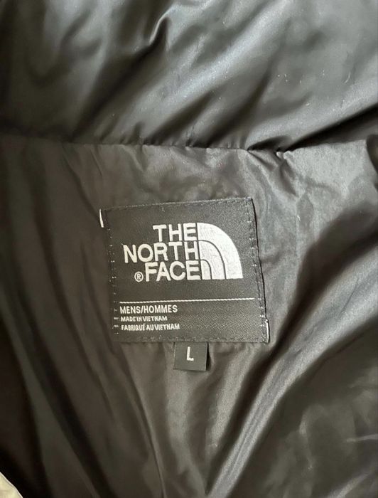 Куртка NorthFace