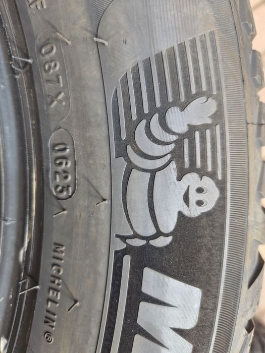 Anvelope MICHELIN 235/60/18