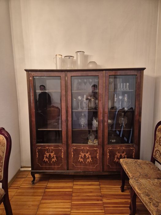 Продается мебель б/у разное