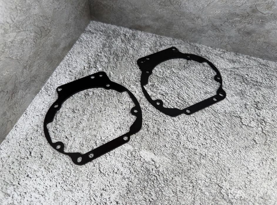 Переходные рамки для линз Nissan Patrol с 2010 по 2019