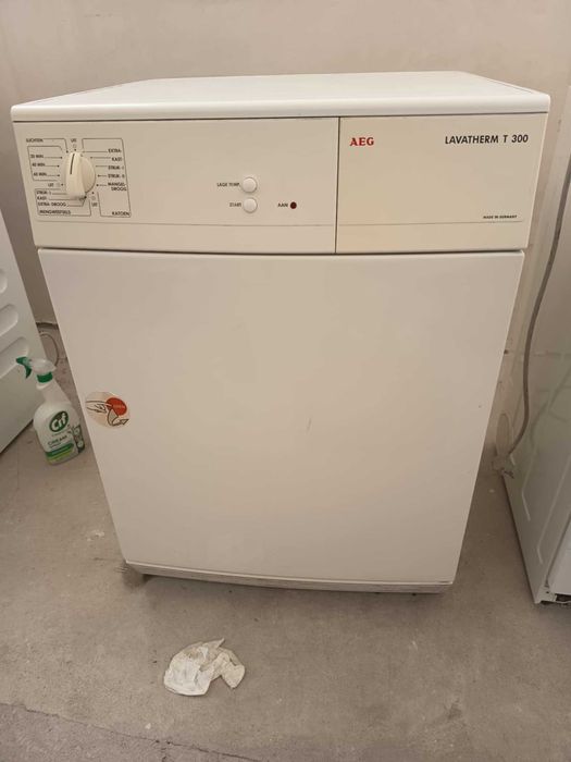 Перални Сушилни Внос от Нидерландия!