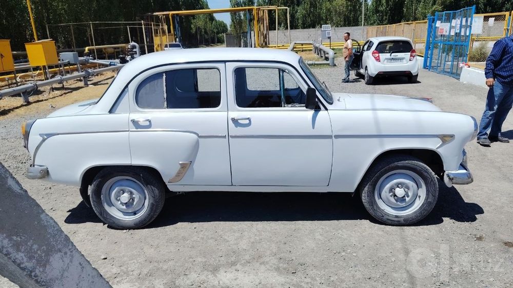 Avtomobil transporti