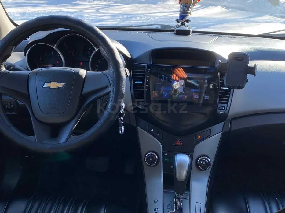 Продам Chevrolet Cruze