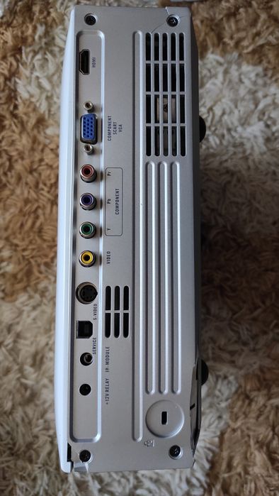 Optoma Themescene HD70 - Проектор