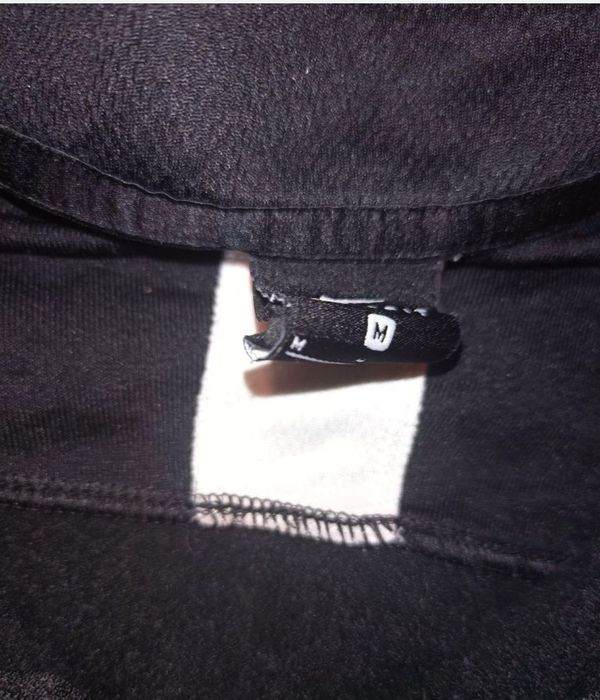 Bluză trening Nike dryfit M