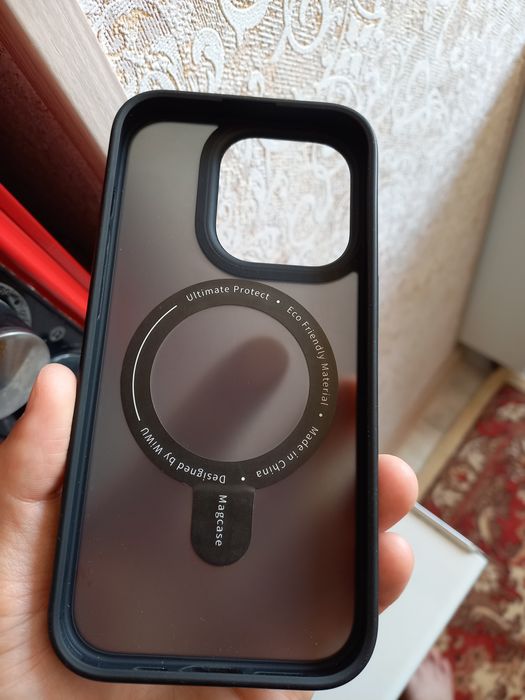 Продам  чехол для IPHONE