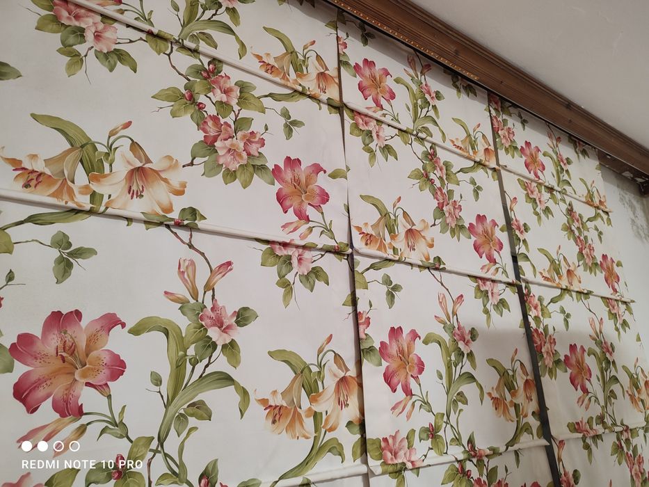 Римски щори Томатекс