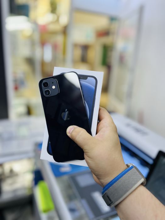 Iphone 12 / Идеал